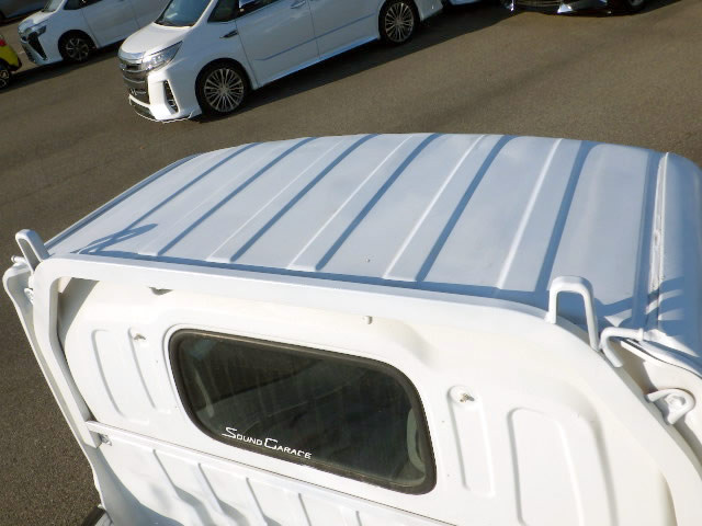 2001 Suzuki Carry Truck DA52T (UW-6969b1600857f)[17]