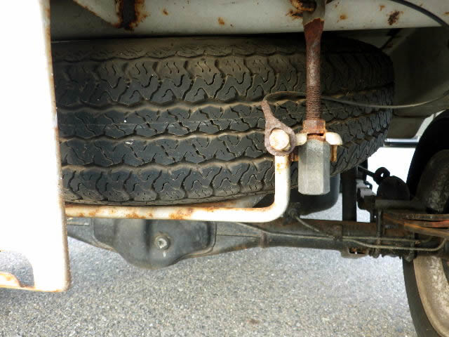 2001 Suzuki Carry Truck DA52T (UW-6969b1600857f)[19]