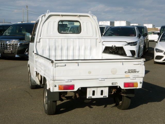 2001 Suzuki Carry Truck DA52T (UW-6969b1600857f)[1]