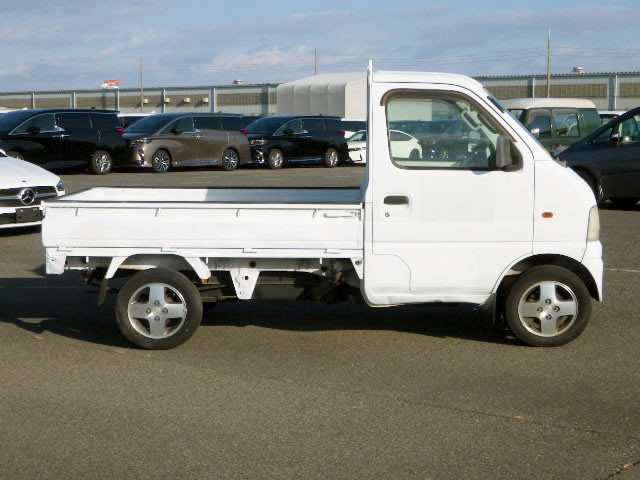 2001 Suzuki Carry Truck DA52T (UW-6969b1600857f)[2]