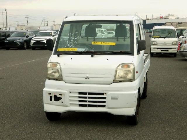 2000 Mitsubishi Minicab Truck U62T (UW-6969a0a0bfe15)[0]