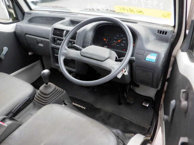 1997 Subaru Sambar KS4 (UW-6944d4198299f)[10]