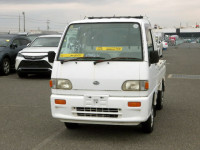 1997 Subaru Sambar KS4