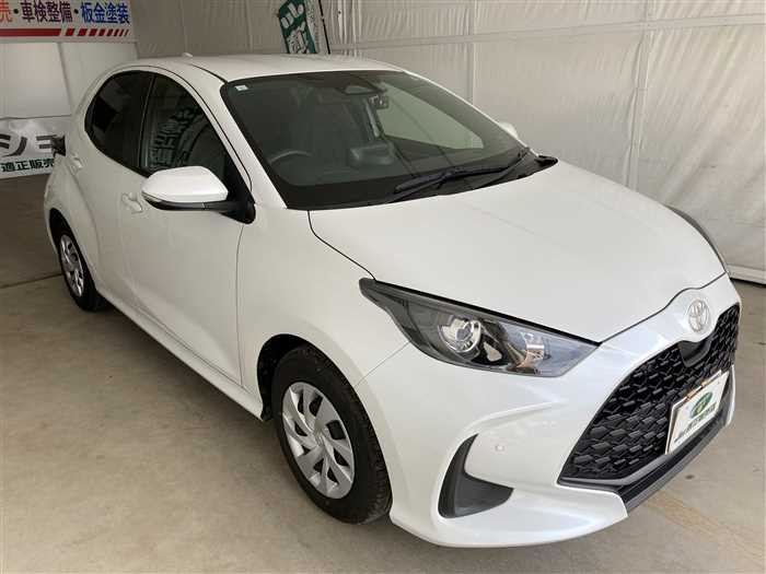 2024 Toyota Yaris 5BA-KSP210 (UW-695e1116bbe80)[2]