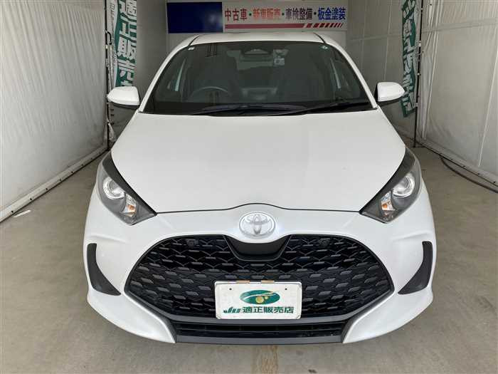 2024 Toyota Yaris 5BA-KSP210 (UW-695e1116bbe80)[4]