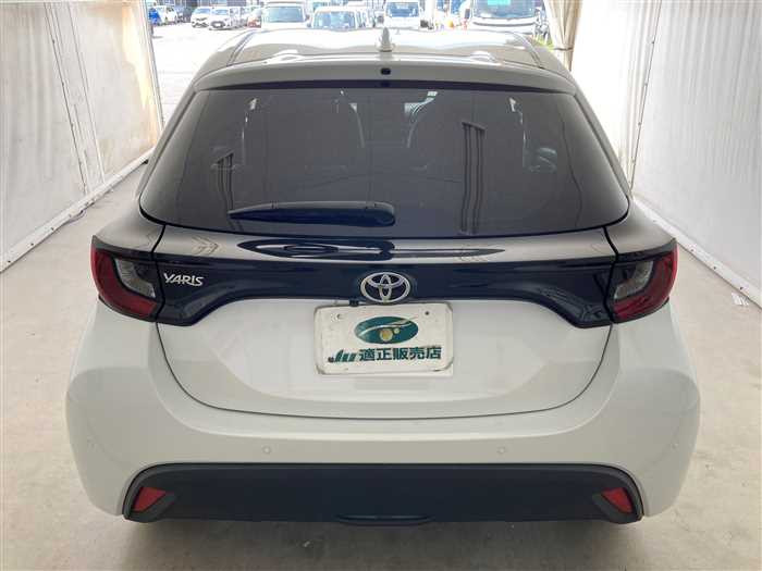 2024 Toyota Yaris 5BA-KSP210 (UW-695e1116bbe80)[5]