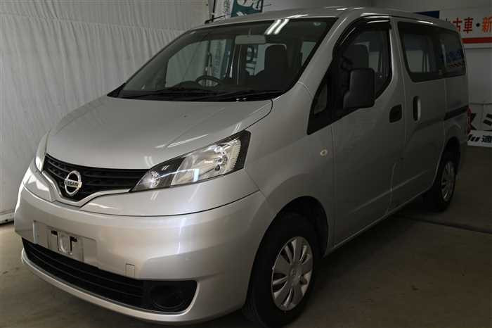 2016 Nissan NV200 Vanette DBF-VM20 (UW-6942691763882)[0]