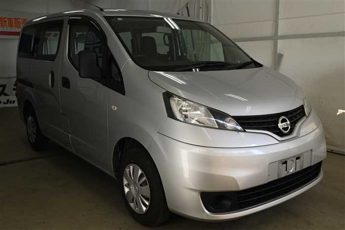 2016 Nissan NV200 Vanette DBF-VM20 (UW-6942691763882)[2]