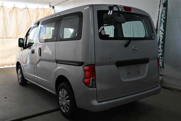 2016 Nissan NV200 Vanette DBF-VM20 (UW-6942691763882)[3]