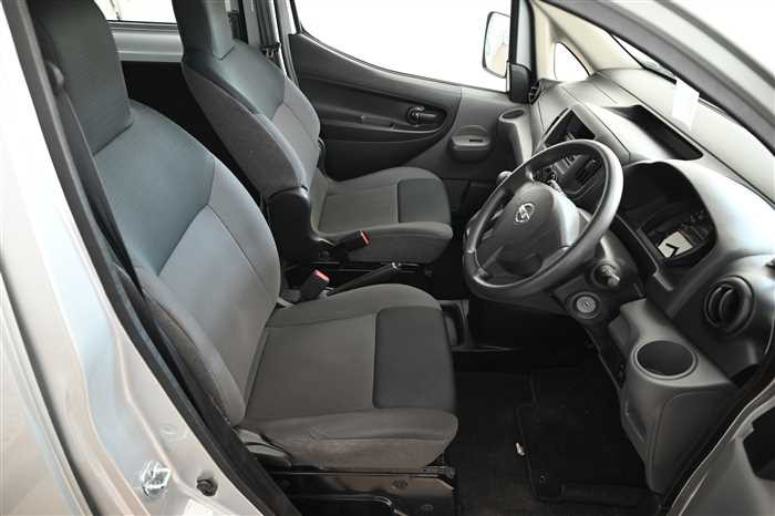 2016 Nissan NV200 Vanette DBF-VM20 (UW-6942691763882)[11]