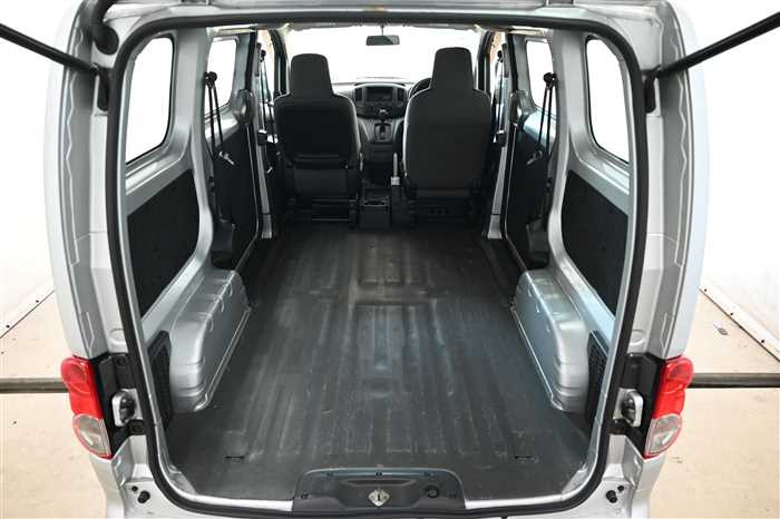 2016 Nissan NV200 Vanette DBF-VM20 (UW-6942691763882)[13]