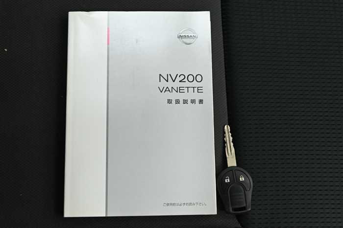 2016 Nissan NV200 Vanette DBF-VM20 (UW-6942691763882)[24]