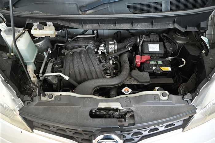 2016 Nissan NV200 Vanette DBF-VM20 (UW-6942691763882)[26]