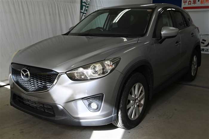 2013 Mazda CX-5 LDA-KE2AW