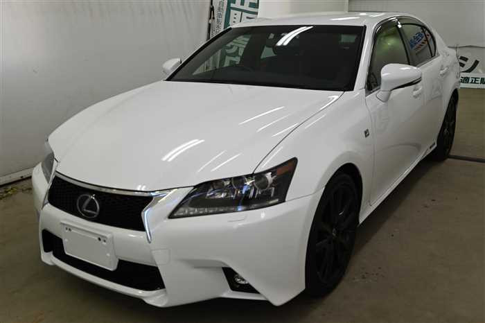 2015 Lexus GS Hybrid DAA-AWL10 (UW-69b2793dded60)[0]