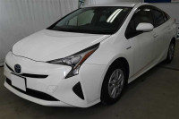 2018 Toyota Prius DAA-ZVW51