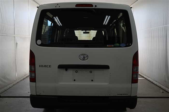 2018 Toyota Hiace Van CBF-TRH200V (UW-694660e7ce58f)[5]