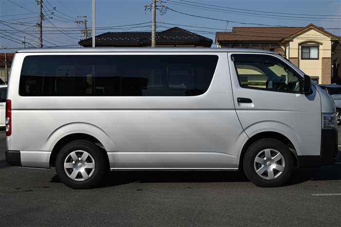 2020 Toyota Hiace Van QDF-GDH201V (UW-695e110485307)[7]
