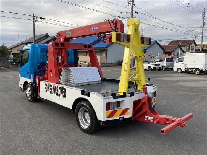 2017 Hino DUTRO TKG-XZU710M (UW-69b27931c32e4)[3]