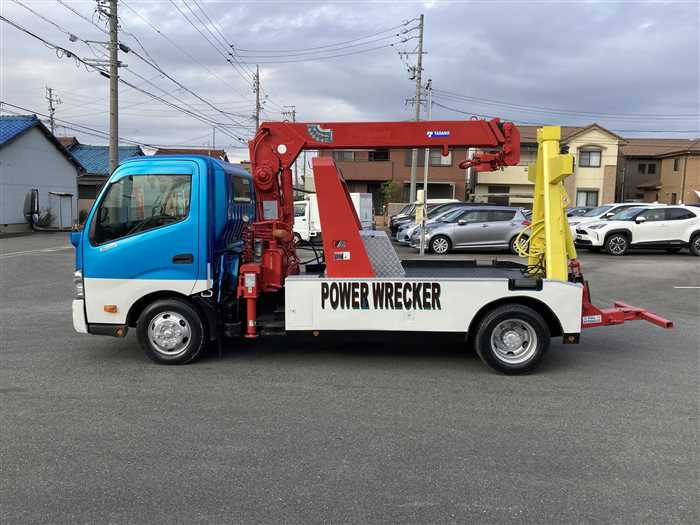 2017 Hino DUTRO TKG-XZU710M (UW-69b27931c32e4)[5]