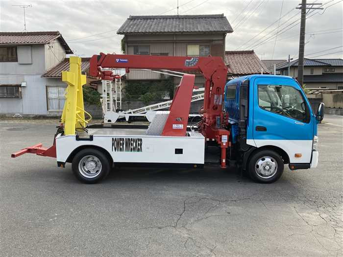 2017 Hino DUTRO TKG-XZU710M (UW-69b27931c32e4)[7]