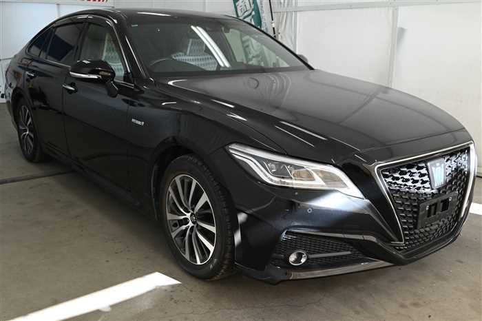 2019 Toyota Crown Hybrid 6AA-AZSH20 (UW-695e1105a3638)[2]