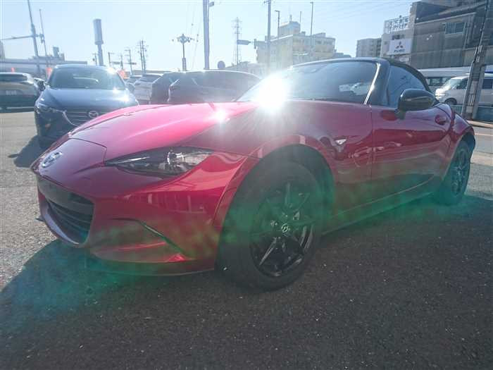 2022 Mazda Roadster ND5RC (UW-694660eb6f947)[0]