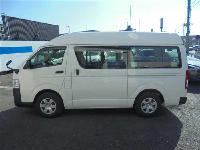 2021 Toyota Hiace Van TRH200K (UW-69771e2bab12c)[6]