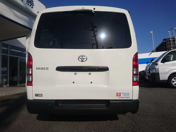 2022 Toyota Hiace Van TRH200V (UW-69ad0013cf369)[5]