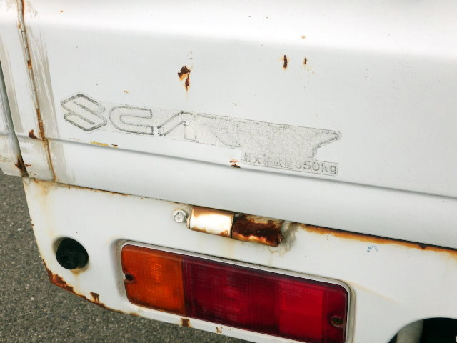 1993 Suzuki Carry Truck DC51T (UW-697c224524d47)[30]