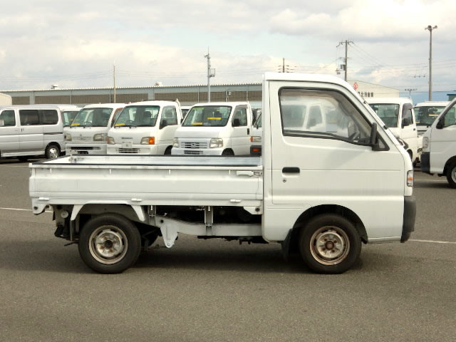 1993 Suzuki Carry Truck DC51T (UW-697c224524d47)[2]