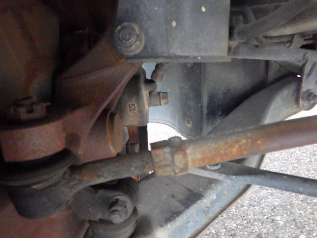 1993 Suzuki Carry Truck DC51T (UW-697c224524d47)[25]