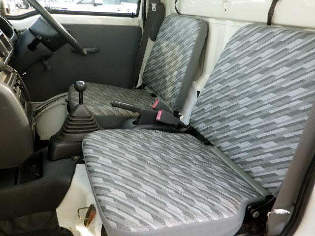 2001 Daihatsu Hijet Truck S210P (UW-694defff2b70e)[5]