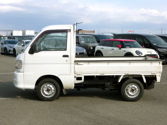 2001 Daihatsu Hijet Truck S210P (UW-694defff2b70e)[3]