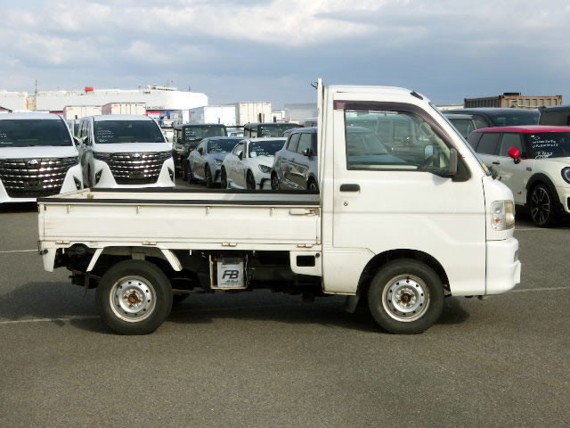 2001 Daihatsu Hijet Truck S210P (UW-694defff2b70e)[2]
