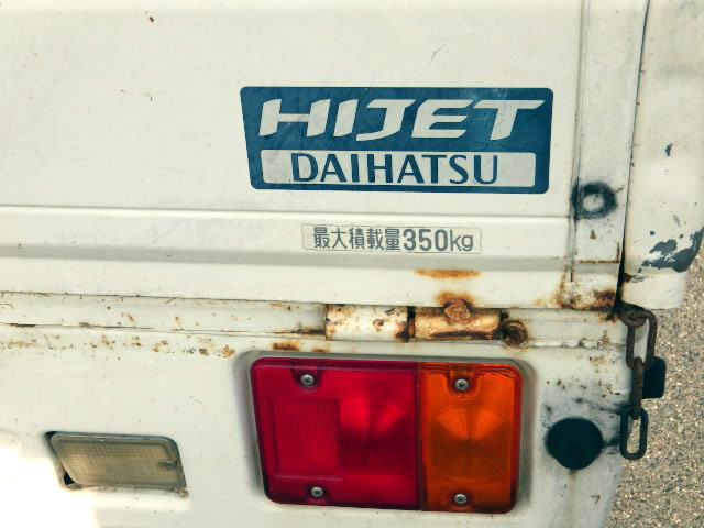 2001 Daihatsu Hijet Truck S210P (UW-694defff2b70e)[32]
