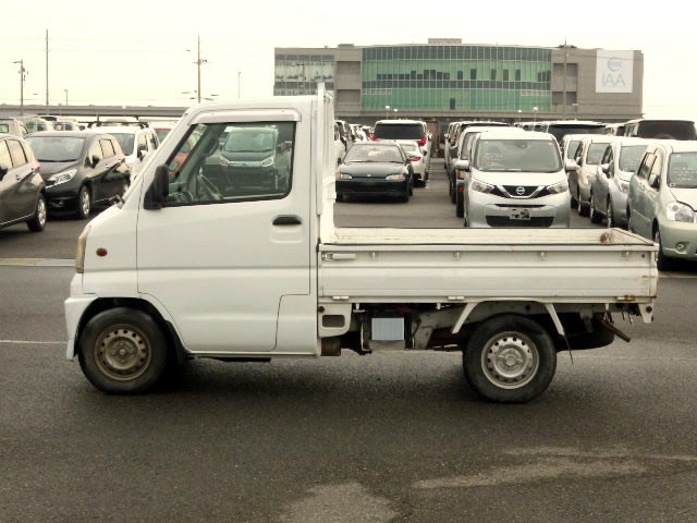 1999 Mitsubishi Minicab Truck U62T (UW-694cb7161572d)[3]
