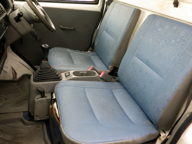 1999 Mitsubishi Minicab Truck U62T (UW-694cb7161572d)[5]