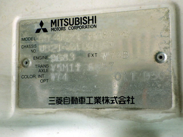 1999 Mitsubishi Minicab Truck U62T (UW-694cb7161572d)[21]