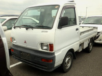1997 Mitsubishi Minicab Truck U42T