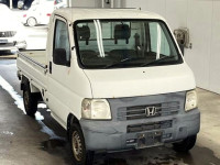 2000 Honda Acty Truck HA7