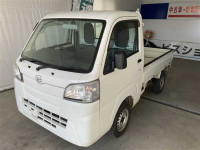 2014 Daihatsu Hijet Truck EBD-S510P