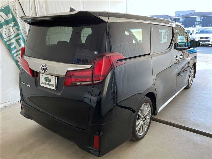 2022 Toyota Alphard 3BA-AGH30W (UW-6981ac4b46f76)[1]