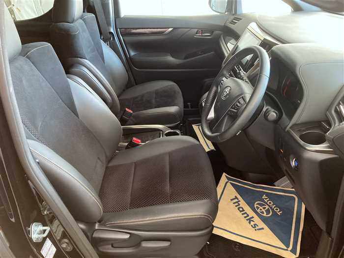 2022 Toyota Alphard 3BA-AGH30W (UW-6981ac4b46f76)[9]
