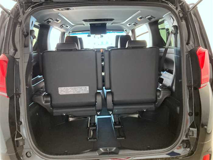 2022 Toyota Alphard 3BA-AGH30W (UW-6981ac4b46f76)[12]