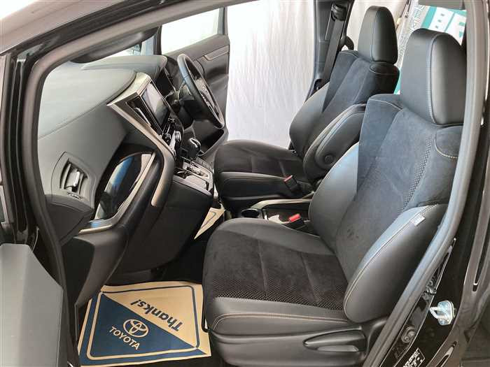 2022 Toyota Alphard 3BA-AGH30W (UW-6981ac4b46f76)[16]