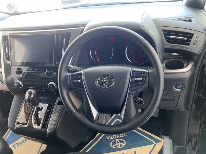2022 Toyota Alphard 3BA-AGH30W (UW-6981ac4b46f76)[18]