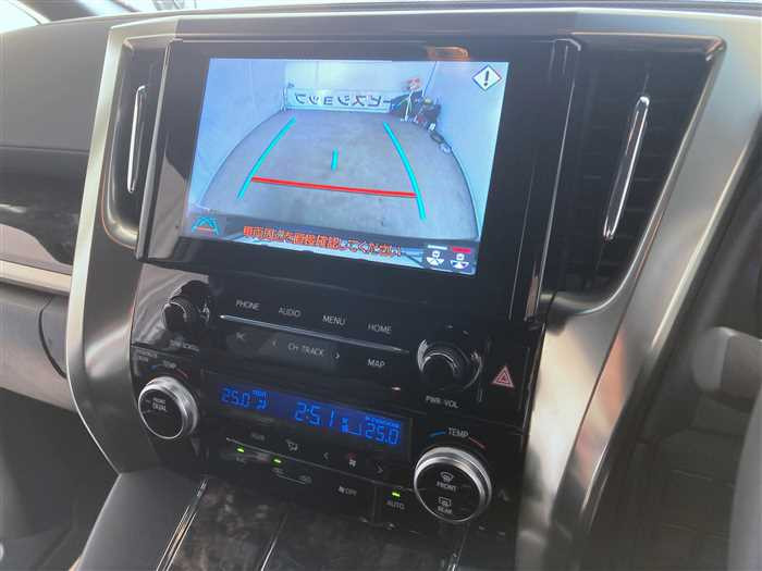 2022 Toyota Alphard 3BA-AGH30W (UW-6981ac4b46f76)[21]