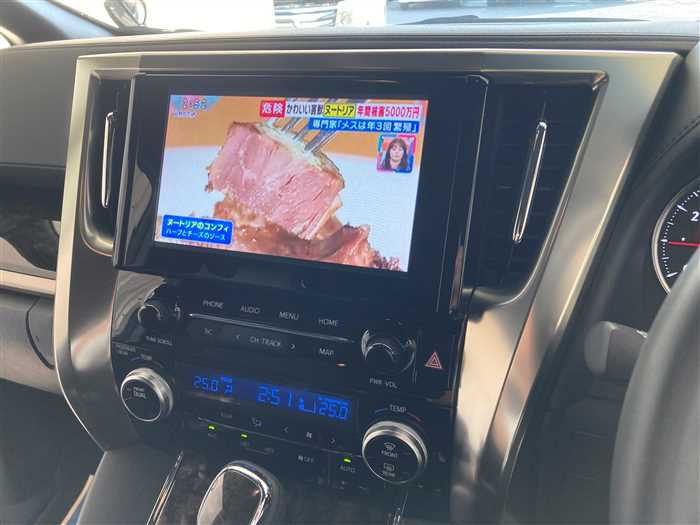 2022 Toyota Alphard 3BA-AGH30W (UW-6981ac4b46f76)[24]