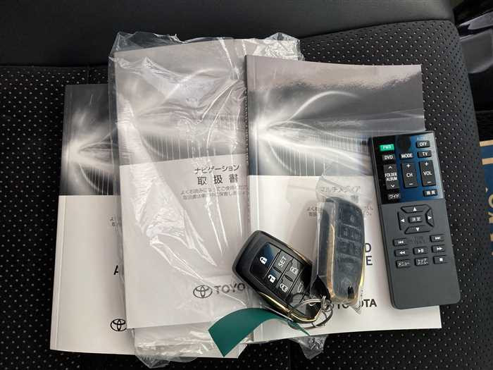 2022 Toyota Alphard 3BA-AGH30W (UW-6981ac4b46f76)[26]